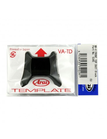 ARAI black