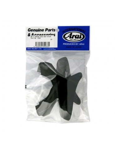 ARAI tint