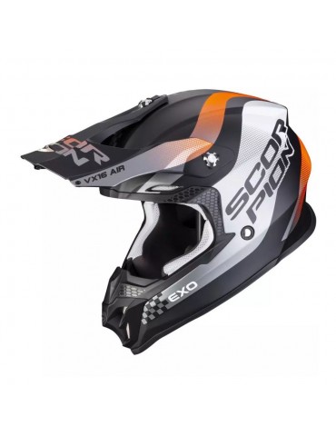 SCORPION VX-16 Evo Air Soul...