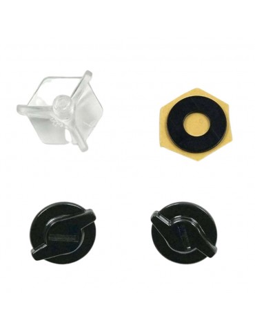 ARAI negro