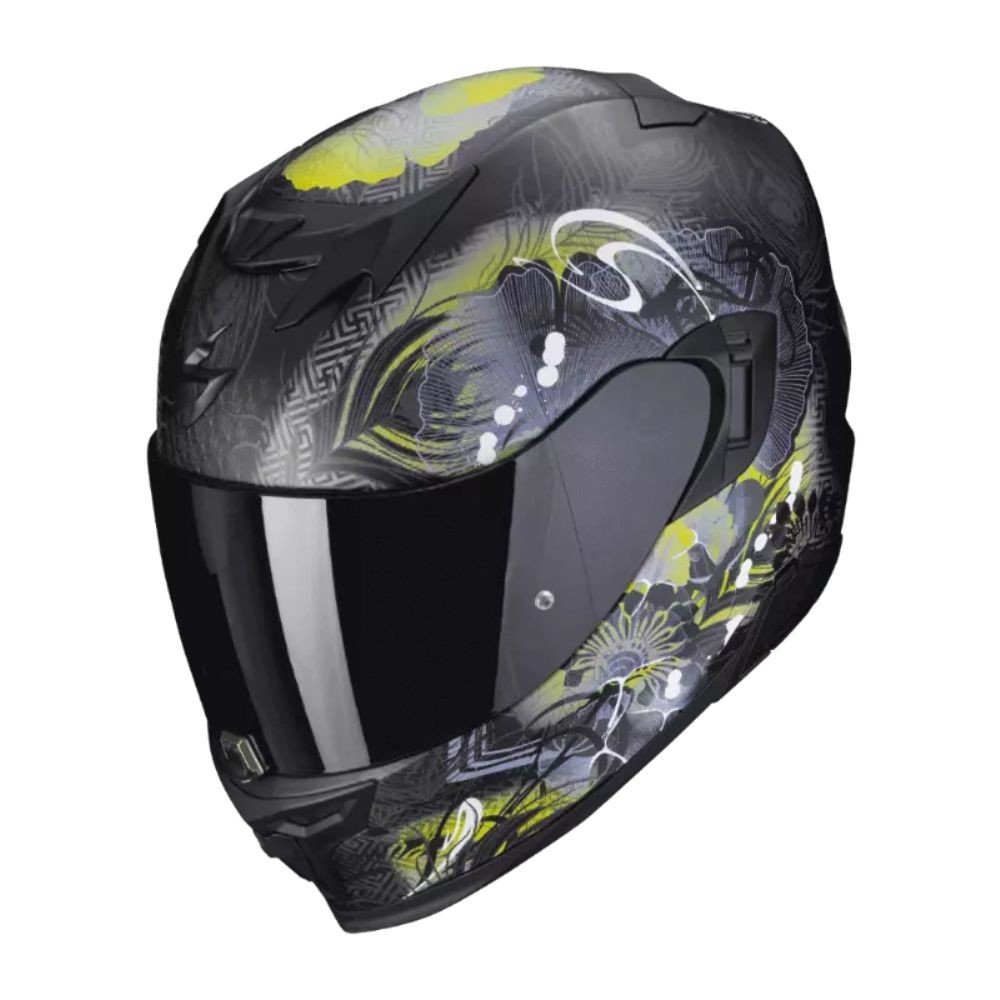 最安値挑戦！】 Scorpion Unisex-Adult Full-face-Helmet-Style Sugarskull (Black  Pink, S - dishub.banjarkab.go.id