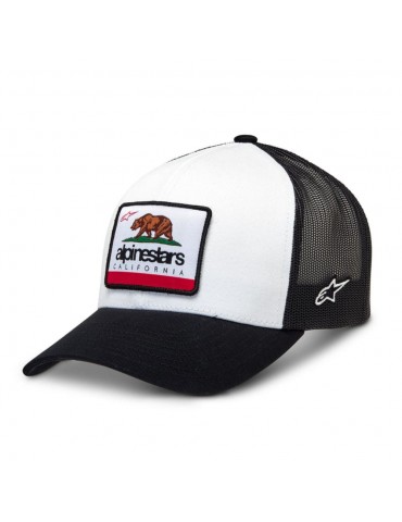 ALPINESTARS Cali 2.0 bianco