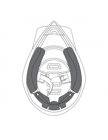 AGV neutral AX9