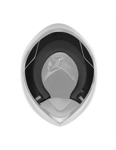 AGV black / gray K6