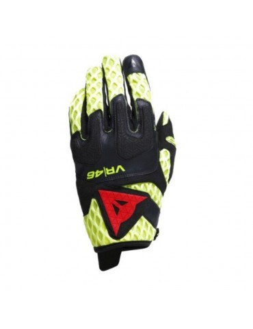 DAINESE VR46 Talent preto /...