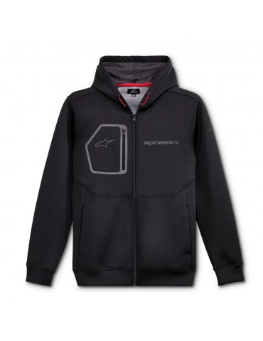 ALPINESTARS Convex Tech black
