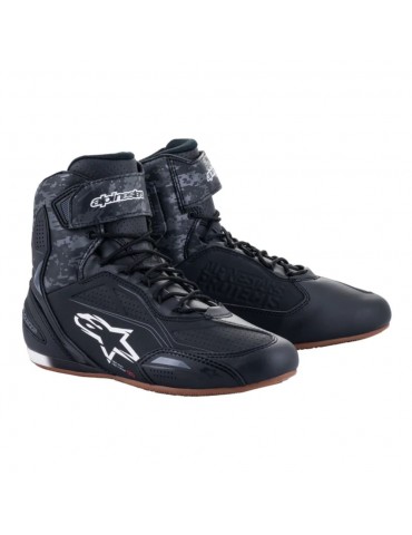 ALPINESTARS Faster-3 black...