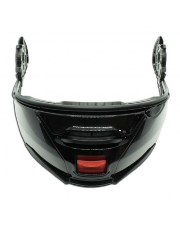 SHOEI black Neotec 2