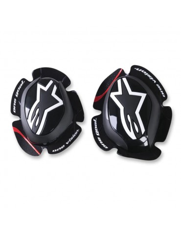 ALPINESTARS GP Pro preto