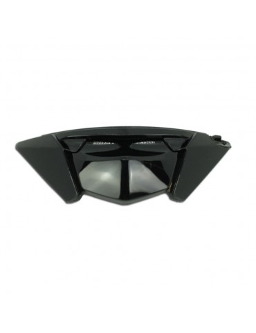 SHOEI preto GT-Air 2