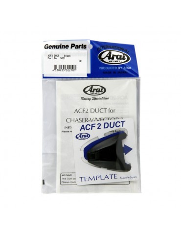 ARAI aluminum argent