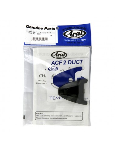 ARAI diamont preto