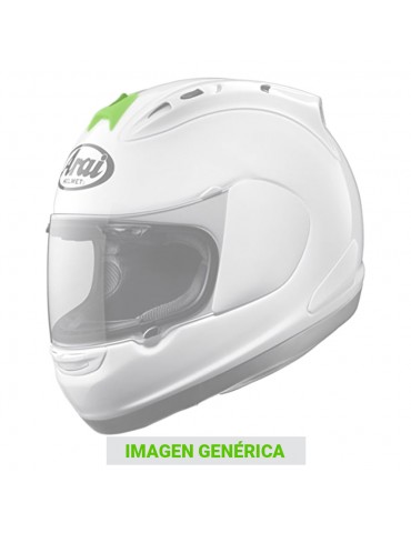 ARAI calm vermelho