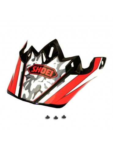 SHOEI V-430 Turmoil TC1 VFX-W