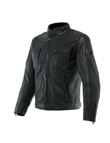 Atlas DAINESE preto