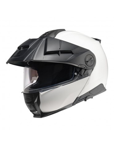 SCHUBERTH E2 white gloss