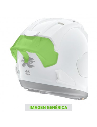 ARAI frost preto