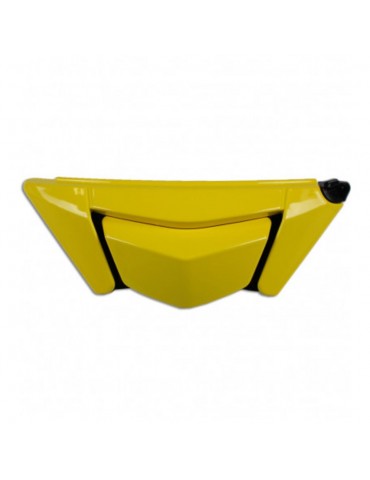 SHOEI jaune GT-Air