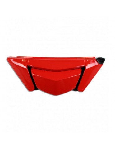 SHOEI vermelho GT-Air