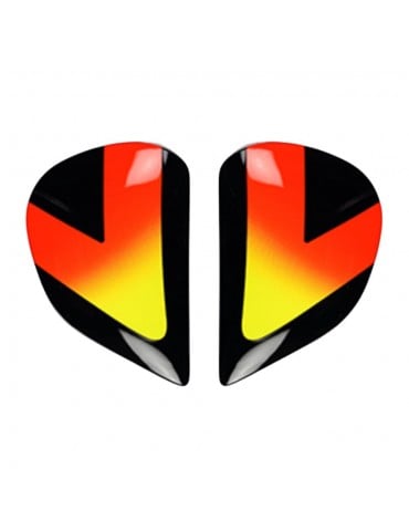 ARAI schwantz 95
