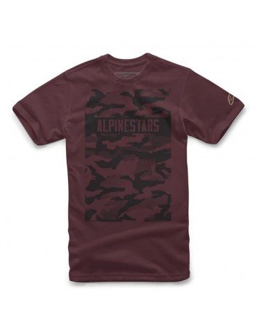 ALPINESTARS Terra TEE marron