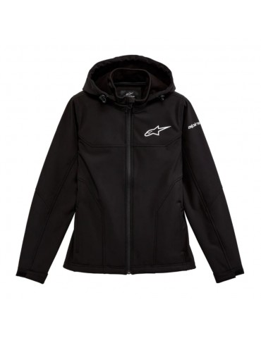 ALPINESTARS Lady Primary black
