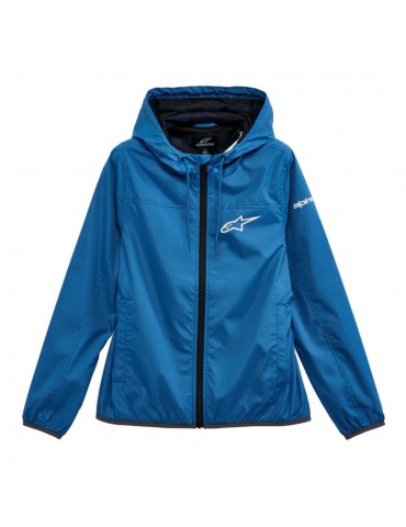 ALPINESTARS Lady Treq blue