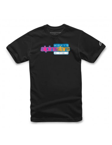 ALPINESTARS World Wide...