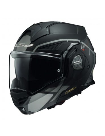 LS2 FF901 Advant X Metryk...