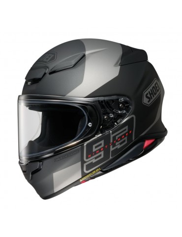 SHOEI Nxr 2 MM93 Collection...