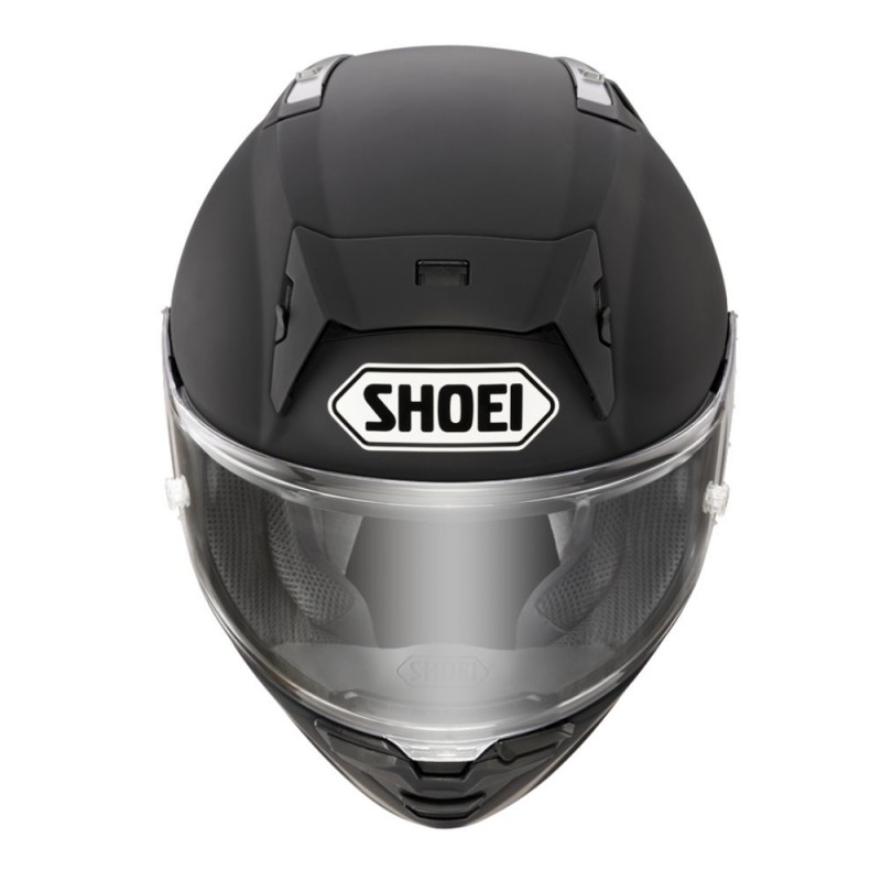 Helmet SHOEI X-SPR Pro black matt