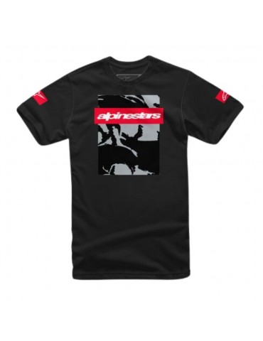 ALPINESTARS Tactical noir
