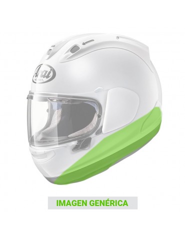 ARAI XS / S gris