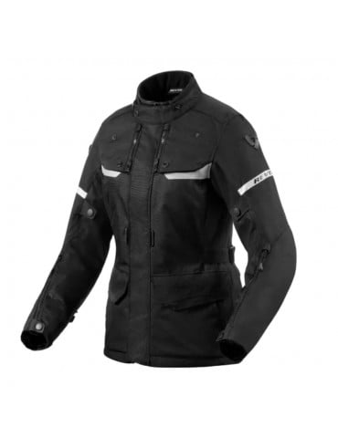 REVIT Outback 4 H2O Lady...