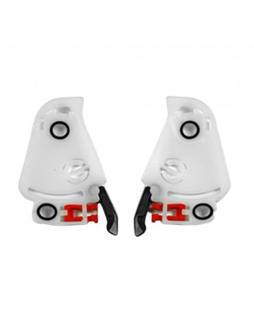 ARAI Super Adsis L2 white