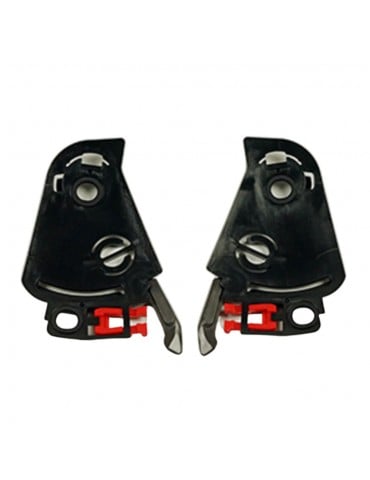 ARAI Super Adsis L2 negro