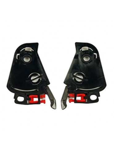 ARAI Super Adsis L2 preto