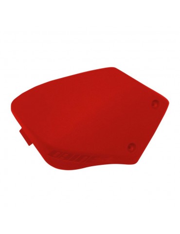 DAINESE Kit Elbow vermelho