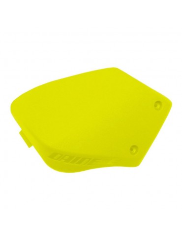 DAINESE Kit Elbow yellow