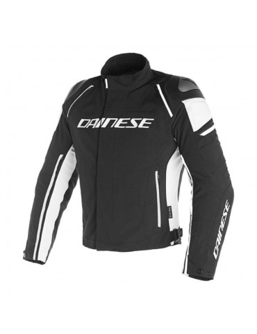 DAINESE Racing 3 D-Dry noir...