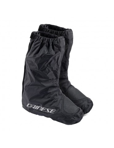 Black Dainese Couvre-bottes...