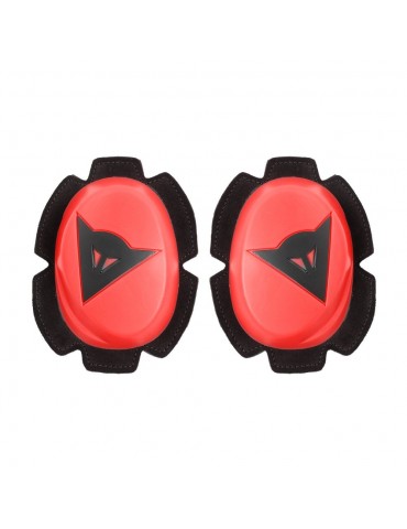 Dainese Pista red fluor /...