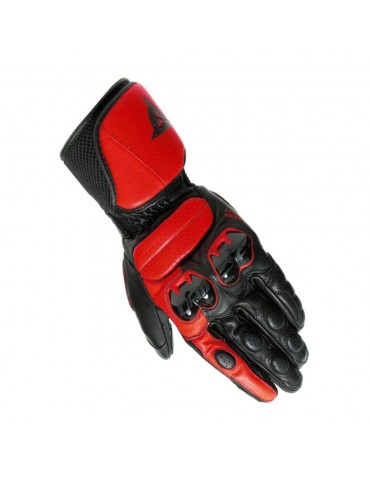 DAINESE Impeto noir / rouge