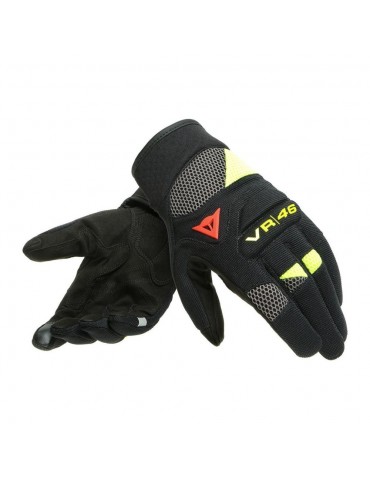Luvas curtas DAINESE VR46...