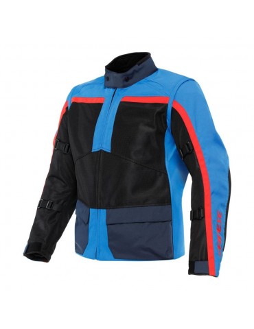 DAINESE Outlaw Tex negro /...
