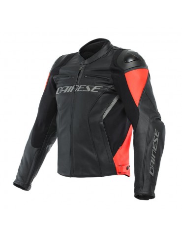 DAINESE Racing 4 schwarz /...