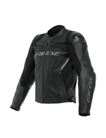 DAINESE Racing 4 black / black