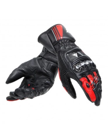 DAINESE Druid 4 negro /...