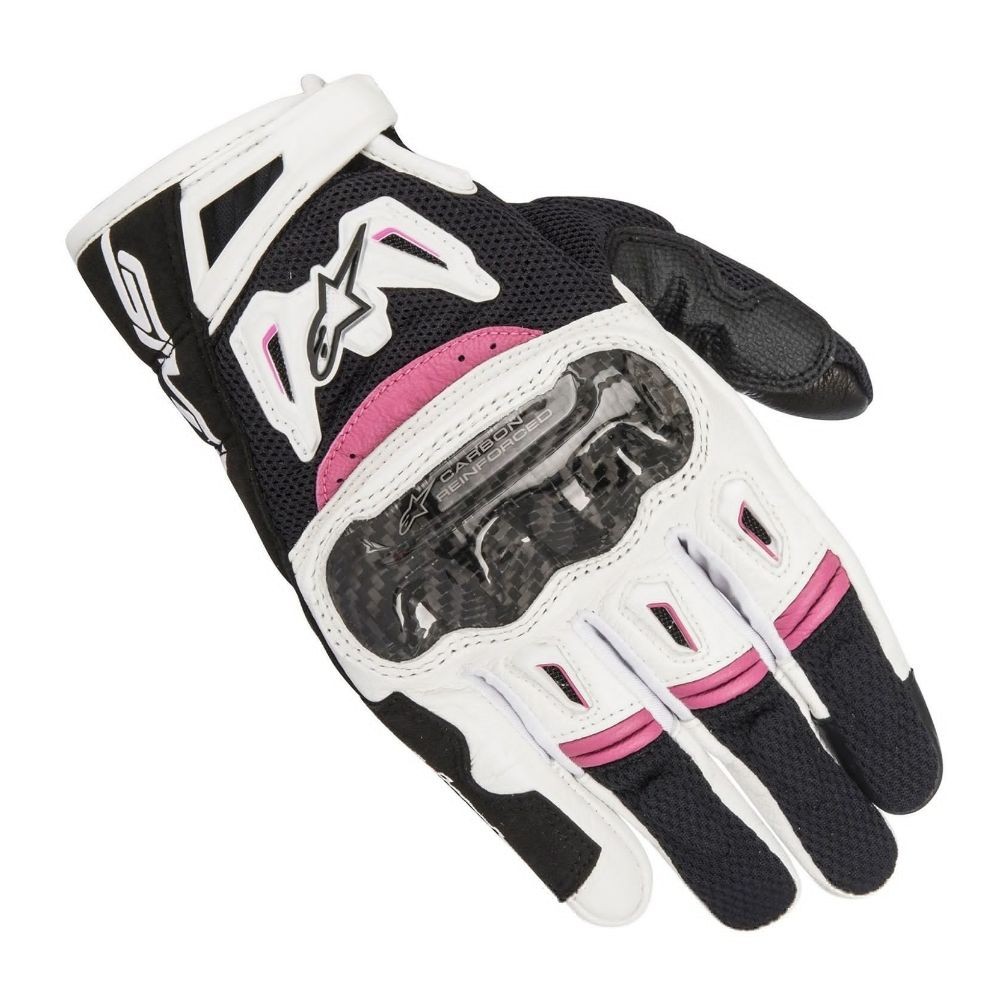 GANT ALPINESTARS SP X AIR CARBON V2 BLACK - Equipement Moto Rouen