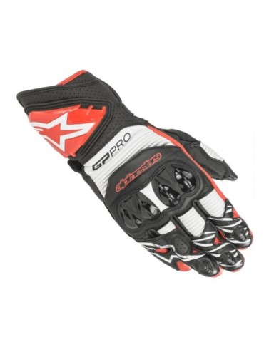 ALPINESTARS Gp Pro R3 black...